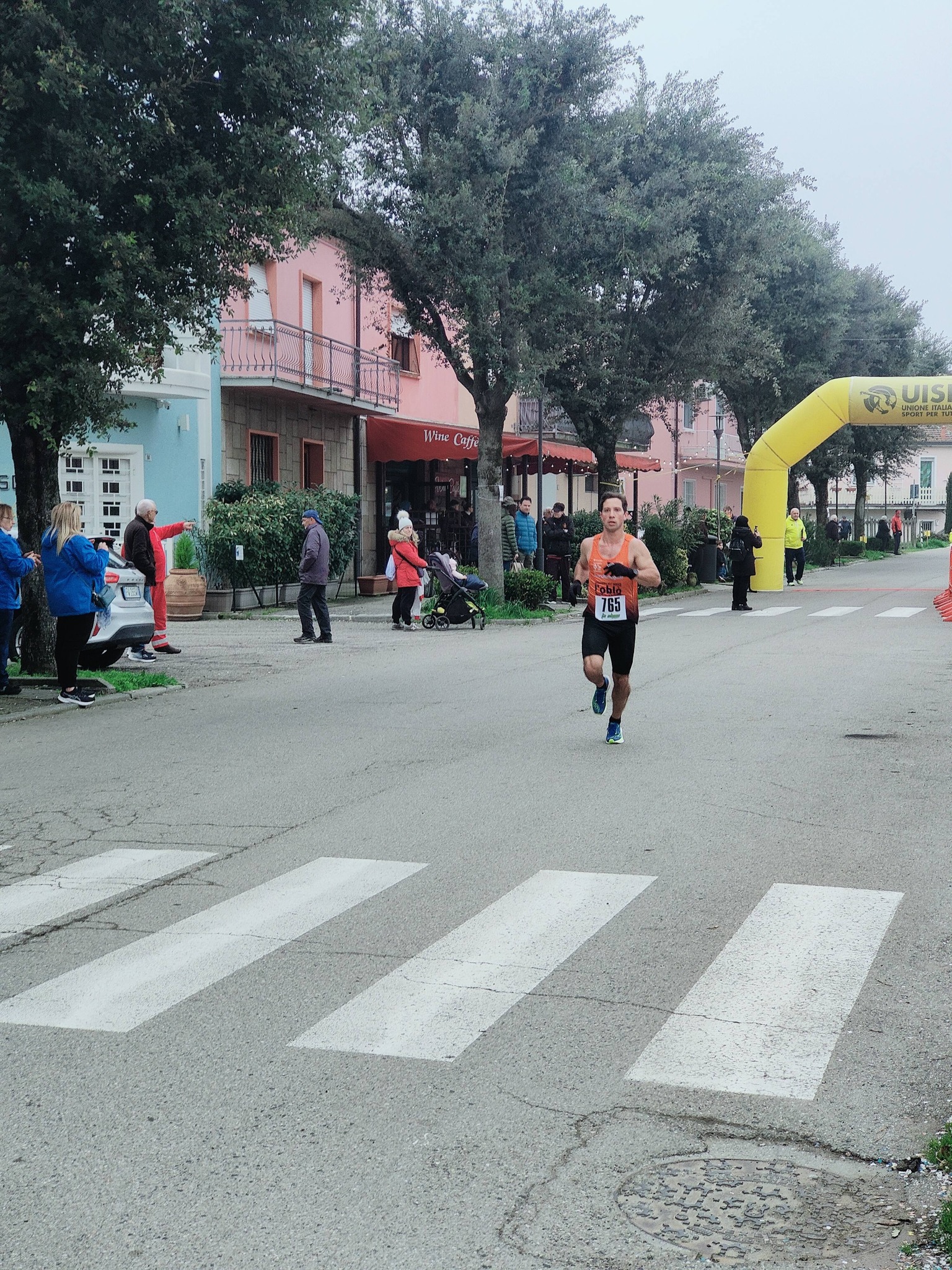 San Patrizio: Trofeo Buriani e Vaienti - 01 marzo 2026